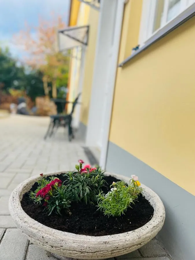 Villabaroque_Eger Hongarije